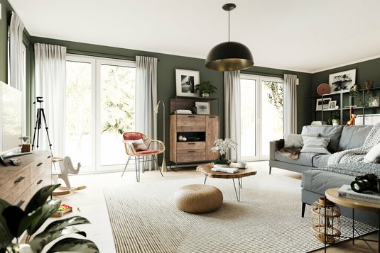 Baugesellschaft Brechel: Hausbau mit Grundstück Schipkau Baugesellschaft Brechel: Hausbau mit Grundstück Schipkau