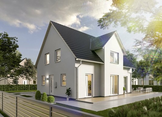 Baugesellschaft Brechel: Hausbau mit Grundstück Großkmehlen Baugesellschaft Brechel: Hausbau mit Grundstück Großkmehlen