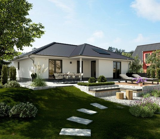 Baugesellschaft Brechel: Hausbau mit Grundstück regional Baugesellschaft Brechel: Hausbau mit Grundstück regional