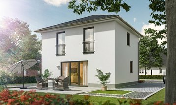 Stadthaus-100-Garten-Elegance