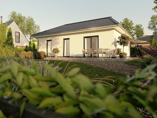 Bungalow-78-Garten-Standard