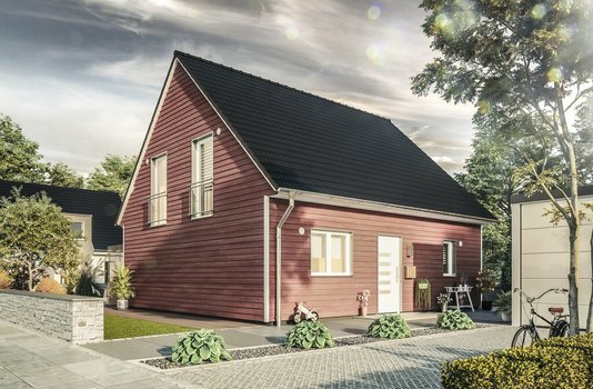 Flair-125-Strasse-Holzhaus-3